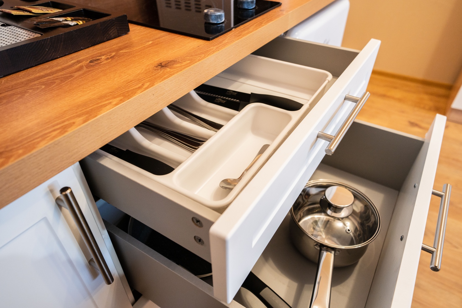 Inndays Apartments на Толубеевском проезде