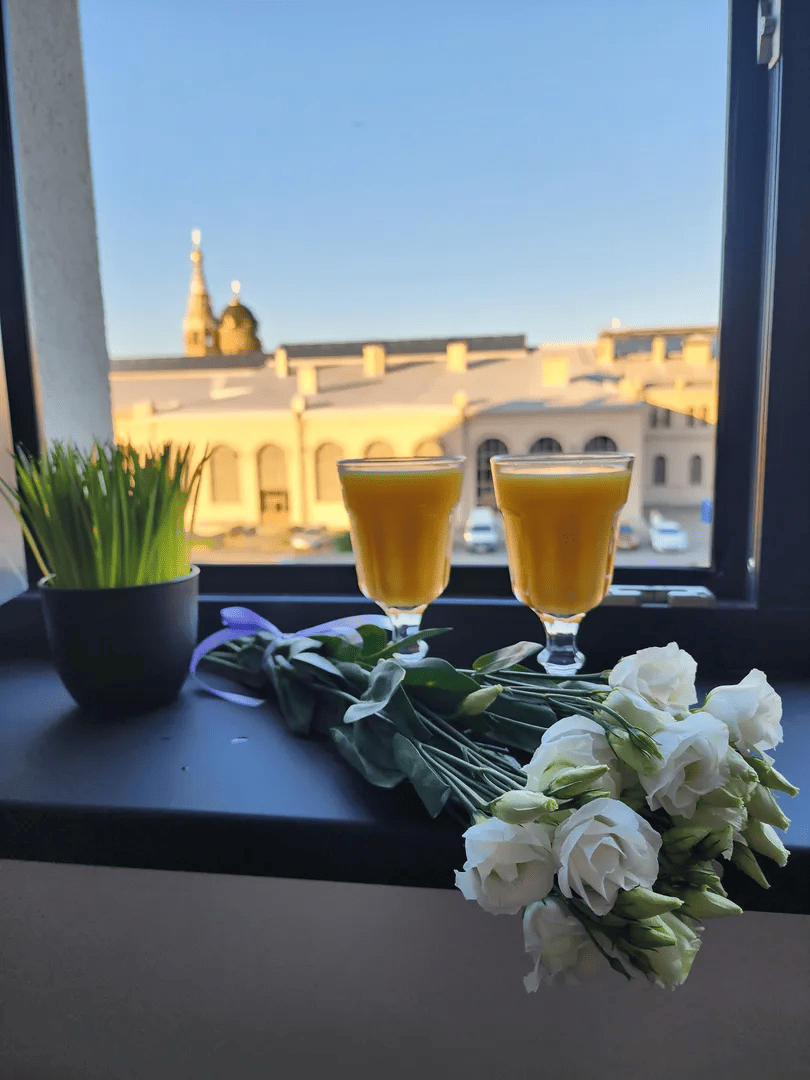 Апартаменты Аристократъ