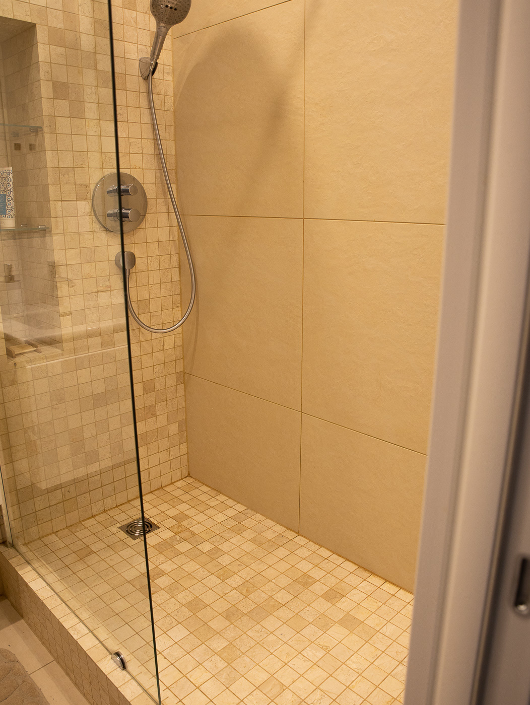 Уютная евродвушка в ЖК Grona Lund