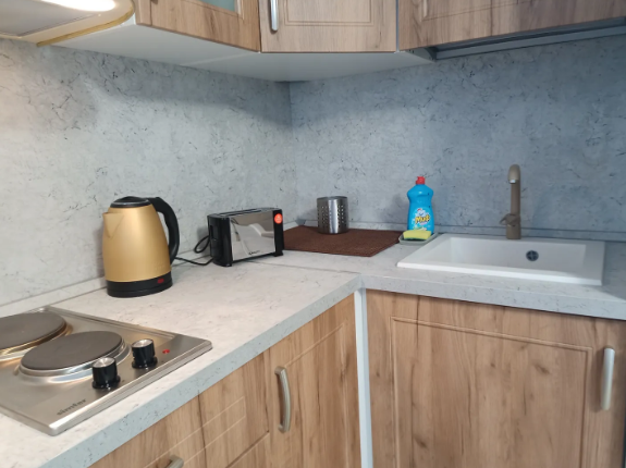 Апартаменты «На Лиговском»