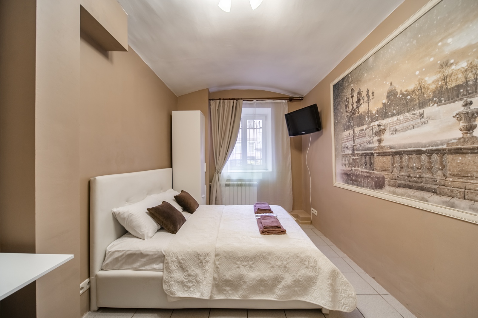 Студия у Таврического сада