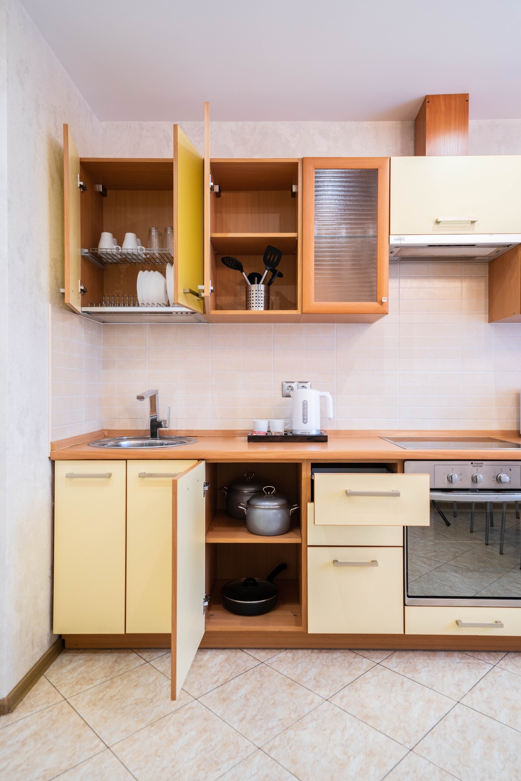 Inndays Apartments на Беринга