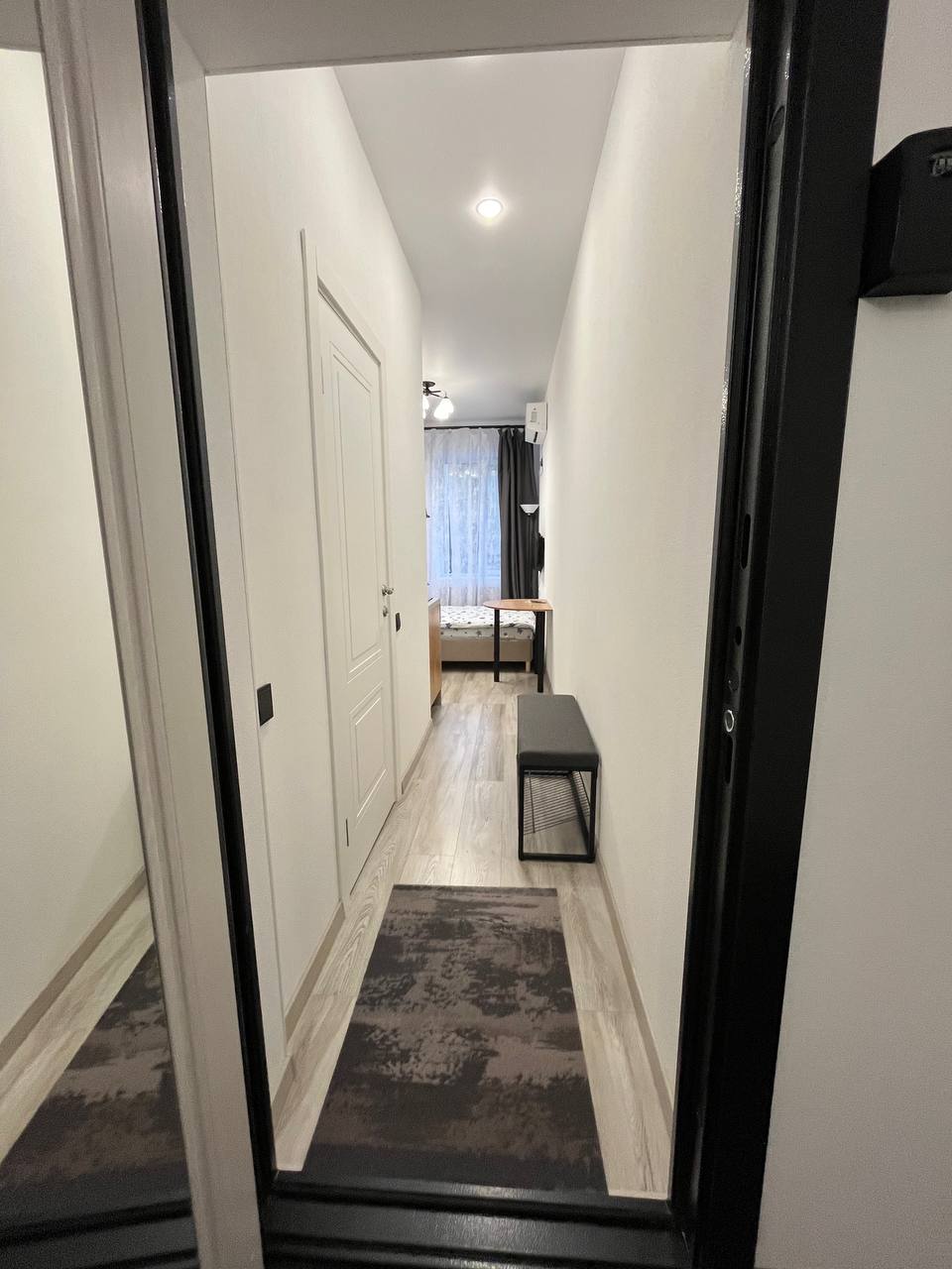 Уютная студия в самом центре Санкт-Петербурга