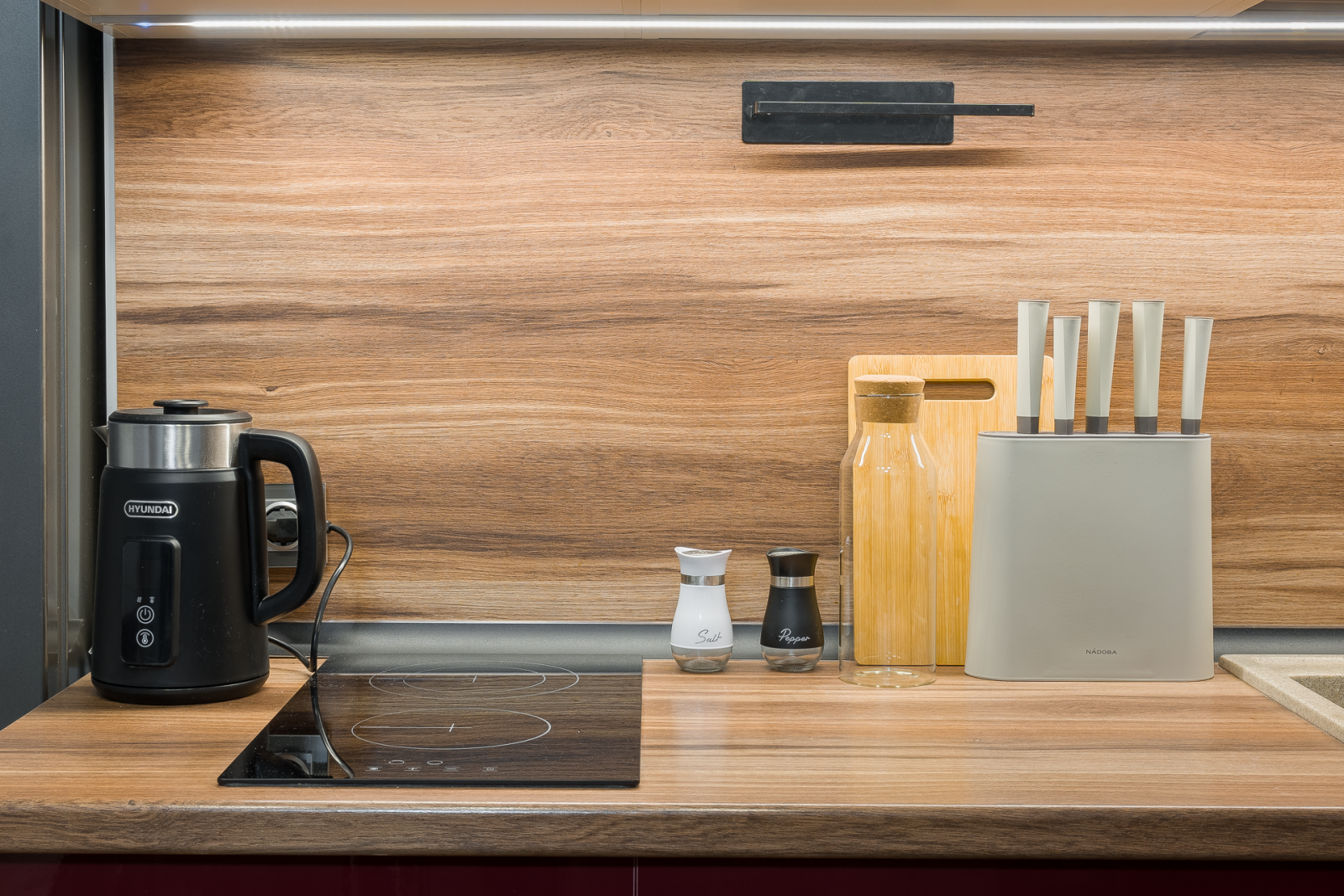 Апартаменты  «Испанский дворик»