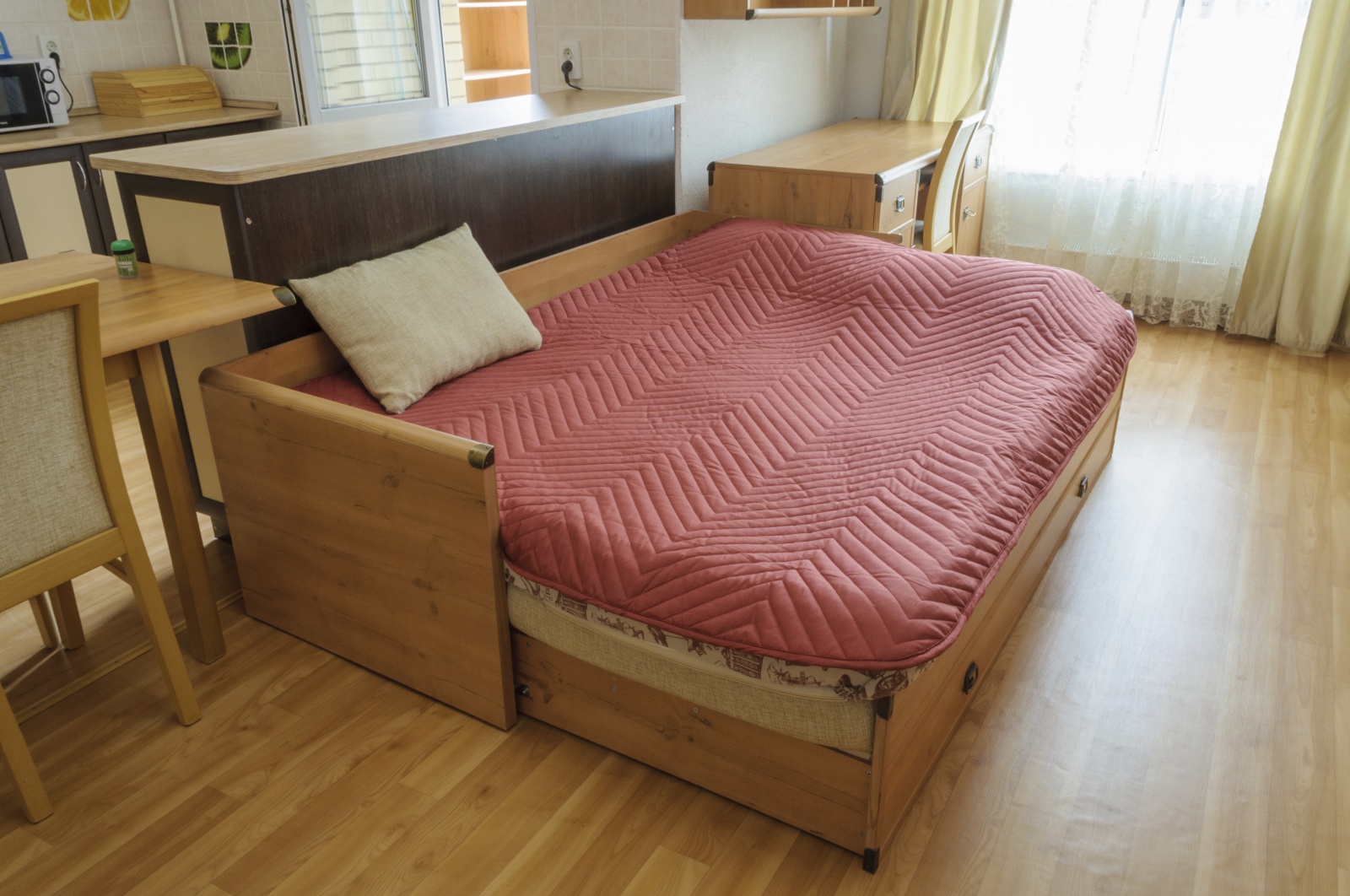 Видовая студия в Петербурге недалеко от метро