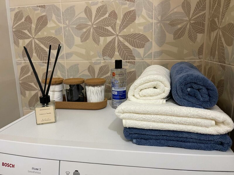 Семейная студия на Комендантском проспекте