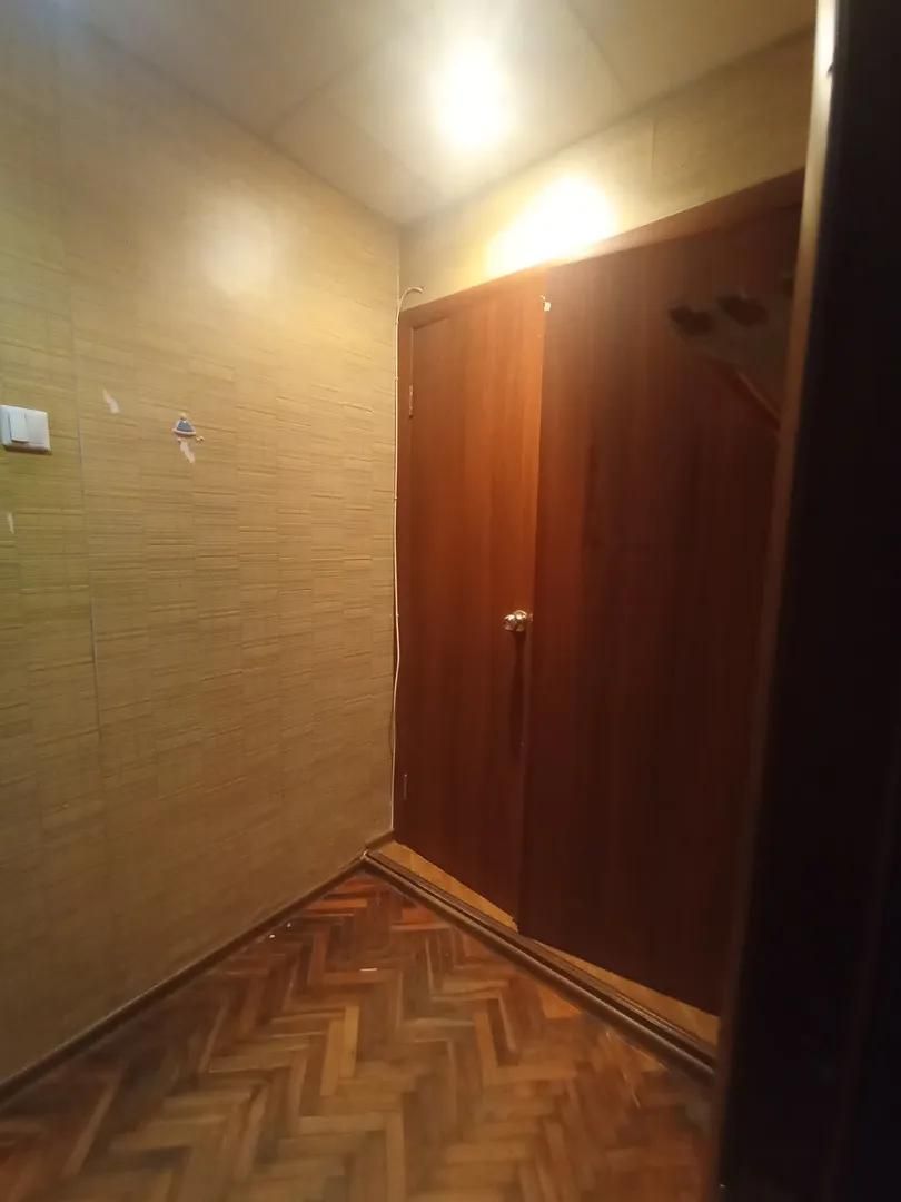Квартира у Дворцовой набережной.