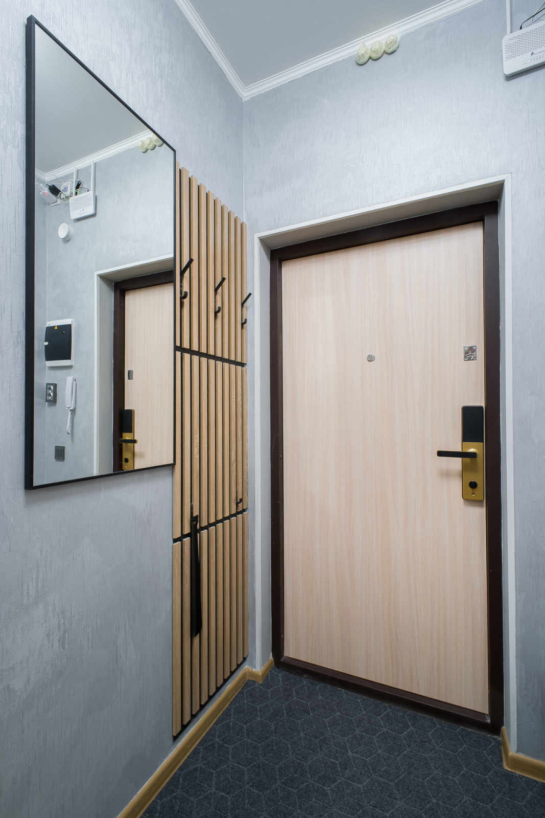 Апартаменты  «Испанский дворик»