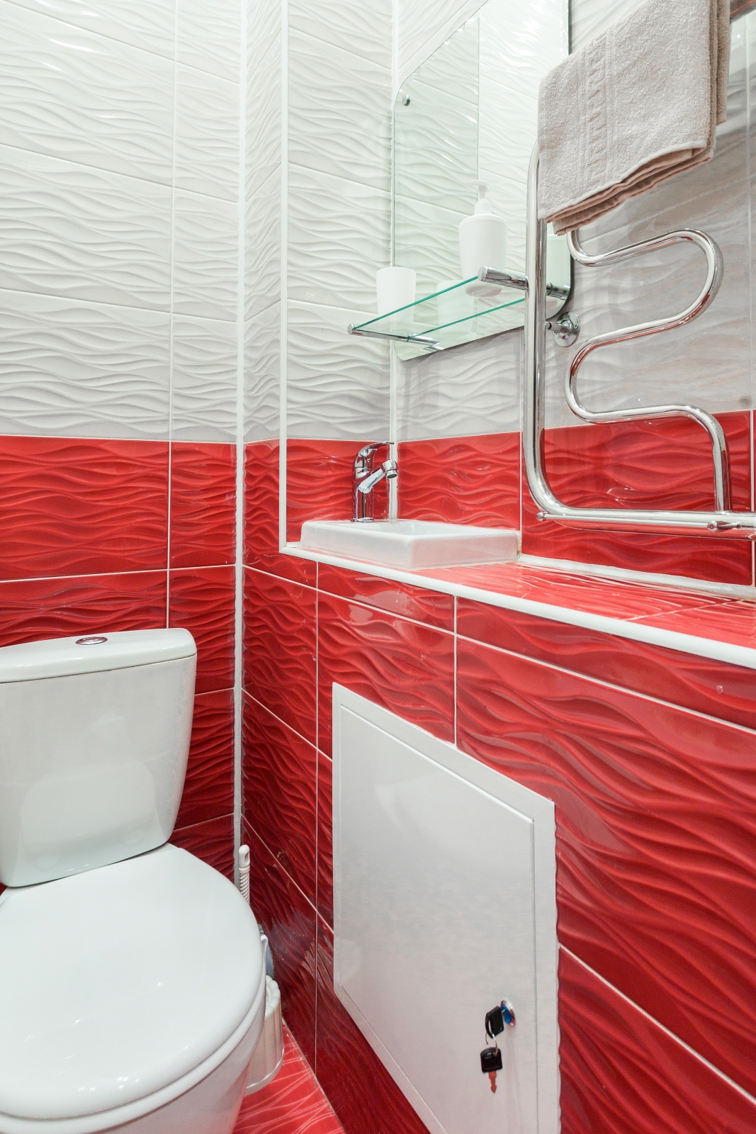 Студия в ЖК "Граф Орлов"