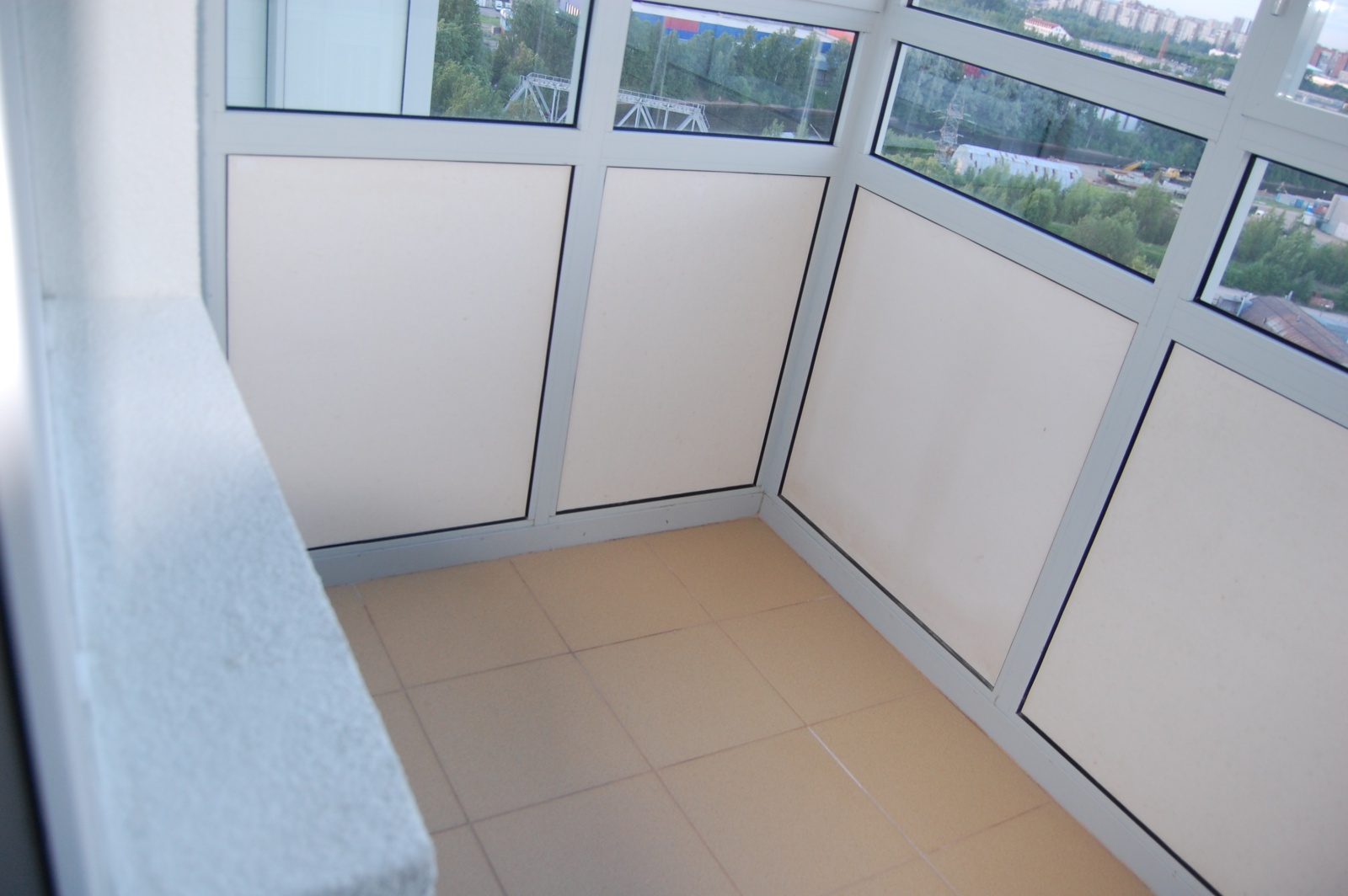 Уютная 1к квартира