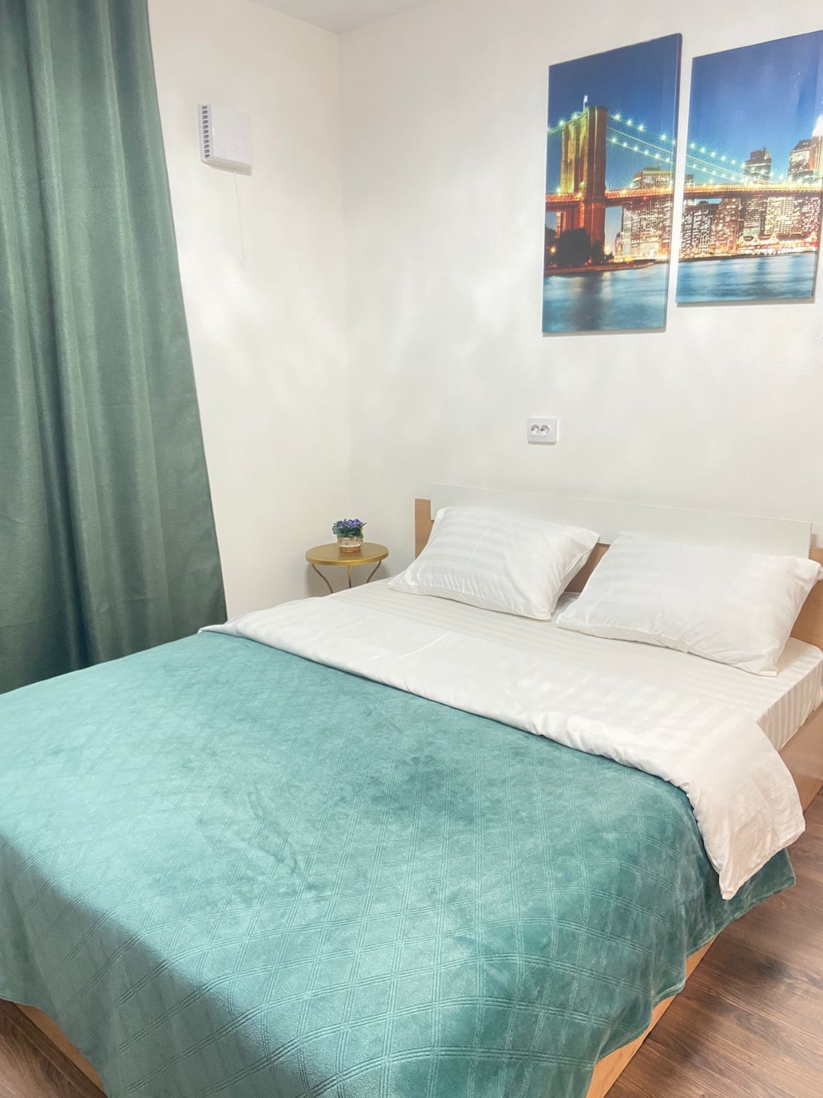 Морская миля