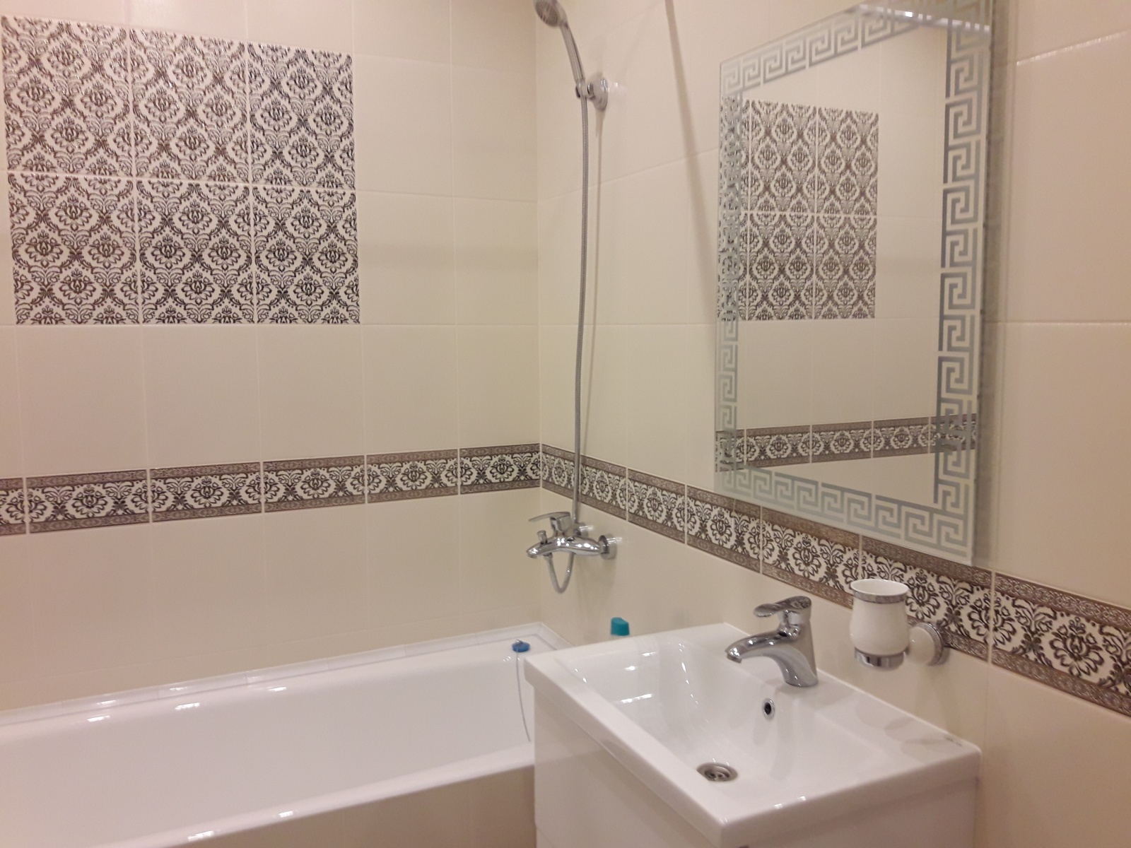 Шикарная квартира в центре