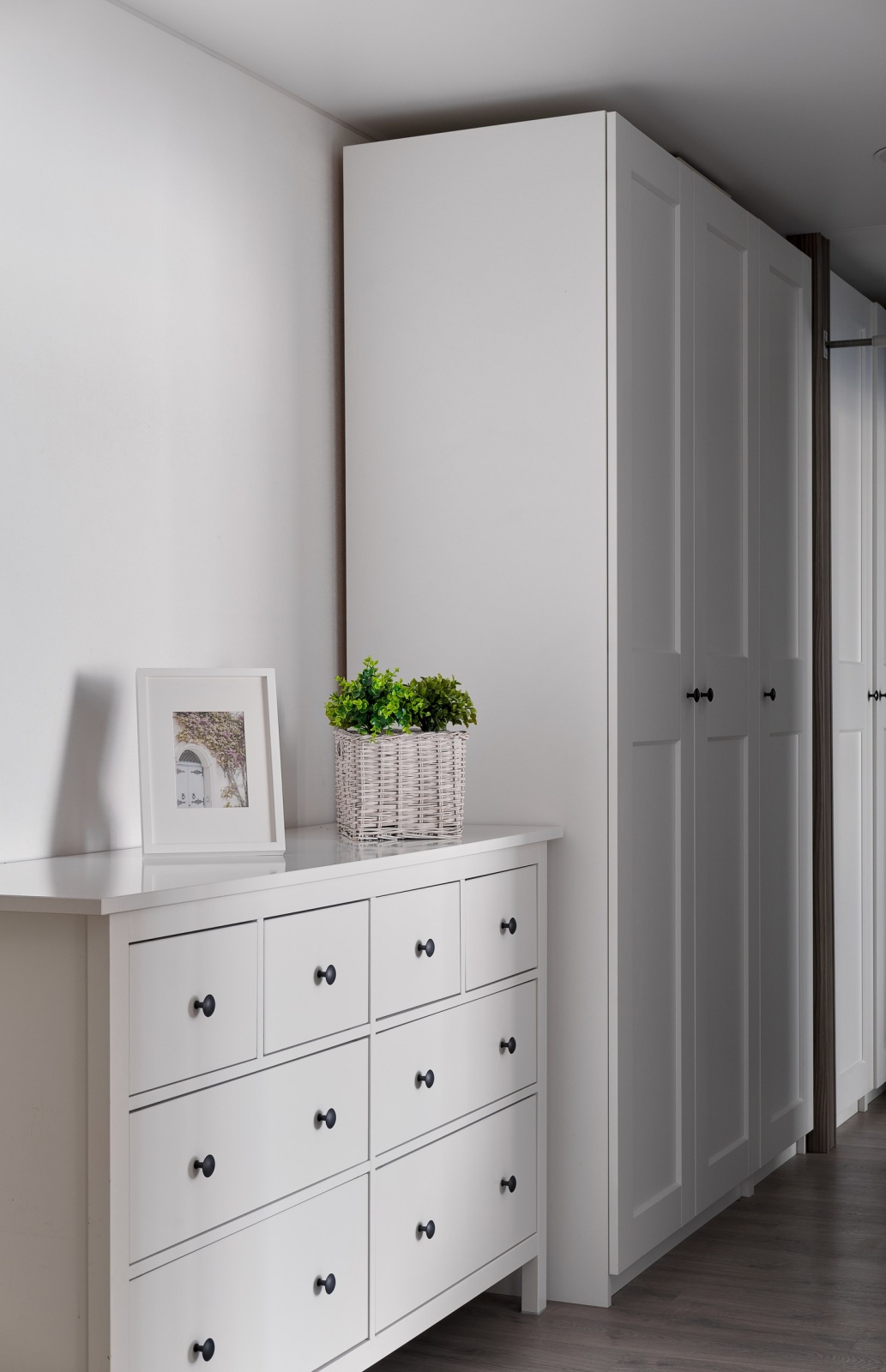 Видовые апартаменты