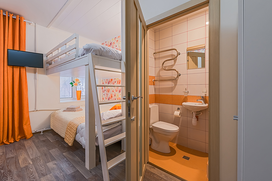 Студия в Центре!