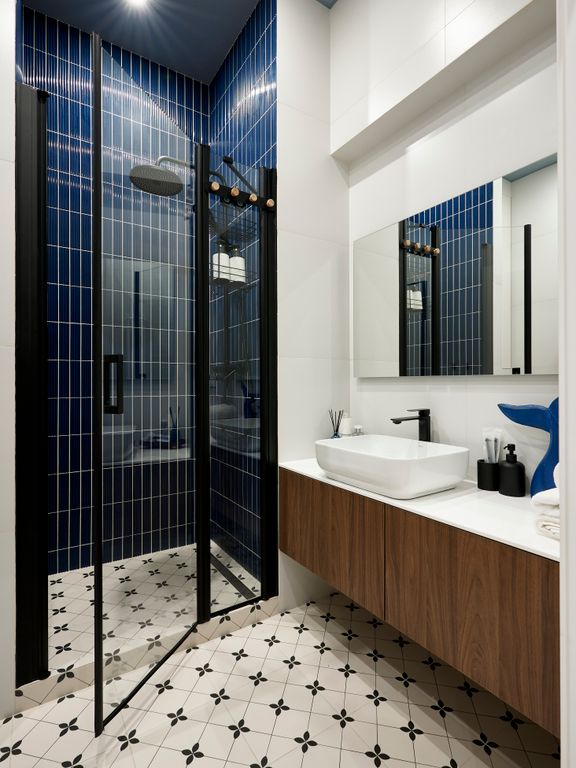 Уютная студия с дизайнерским ремонтом!