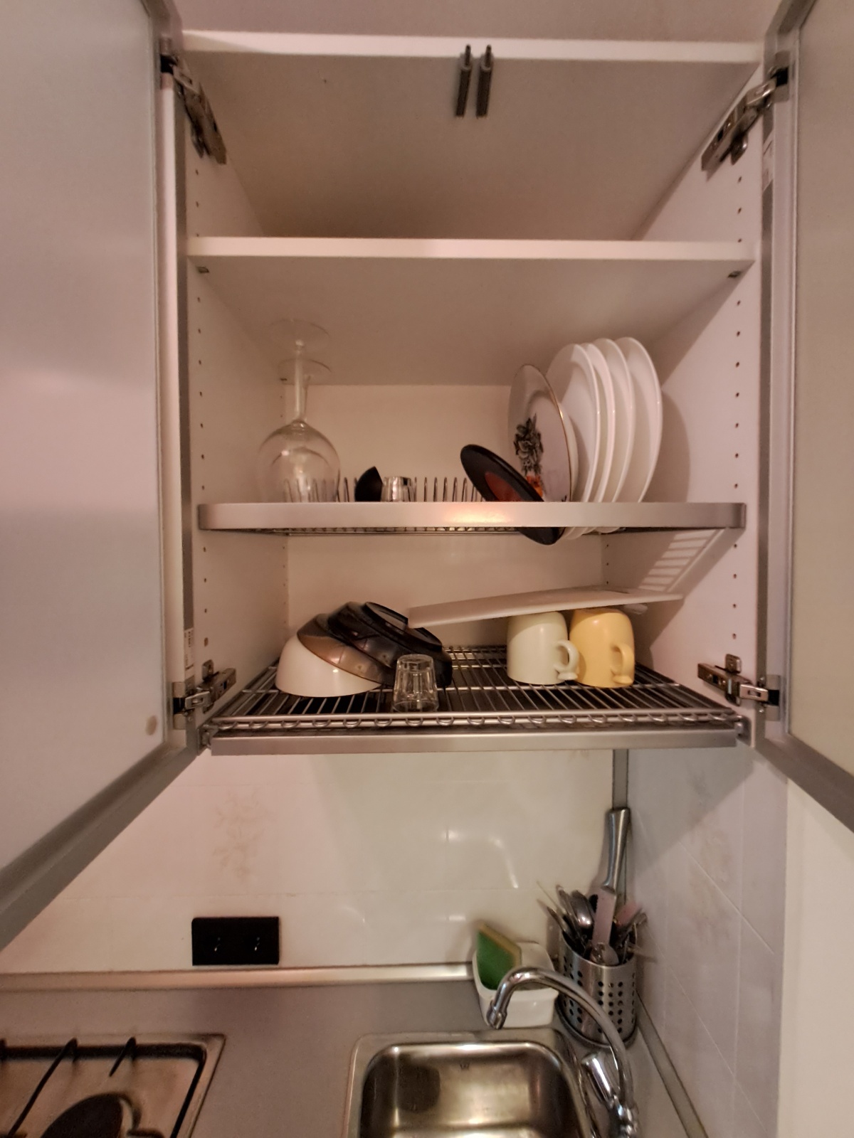 Стильная квартира в самом сердце СПб