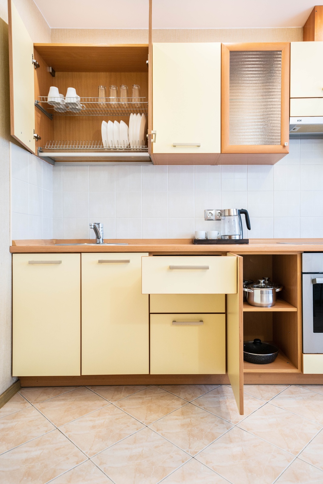 Inndays Apartments на Беринга