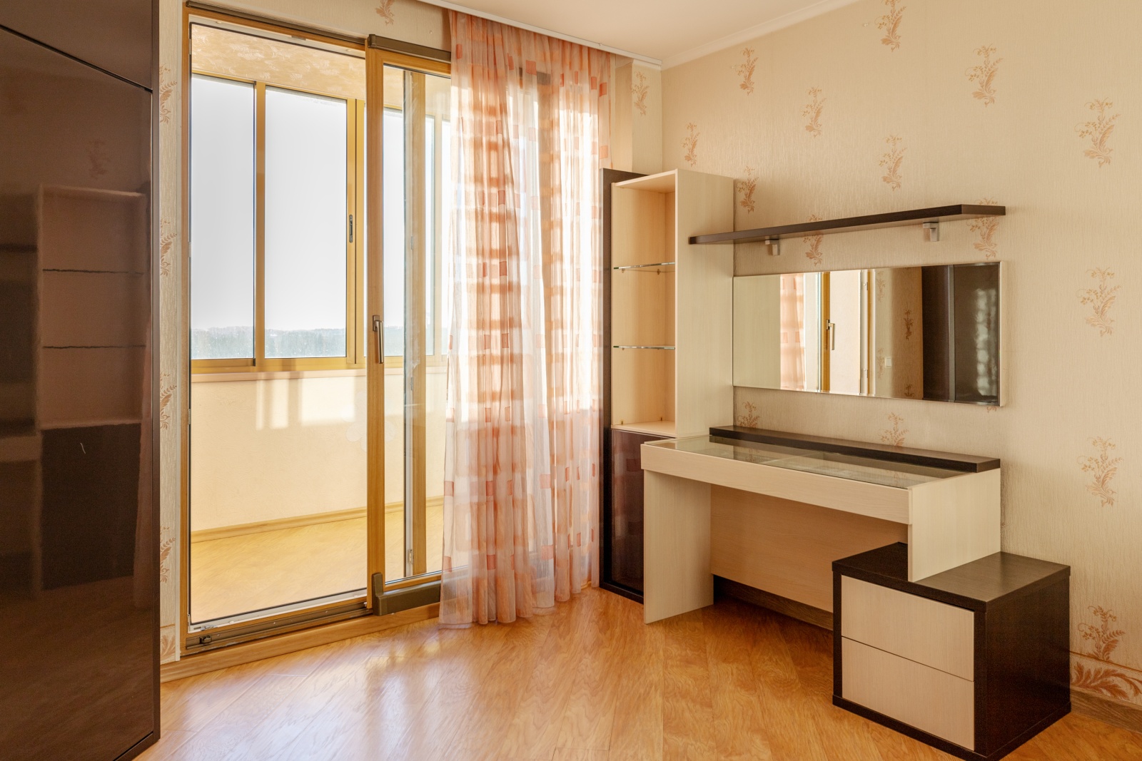 Уютная квартира на Савушкина 36