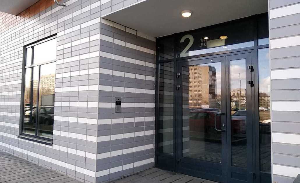 2-к на Дальневосточном 33 к1