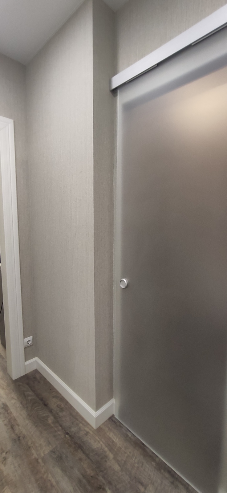 Квартира-студия