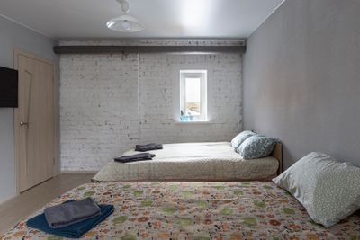 Апартаменты Делюкс