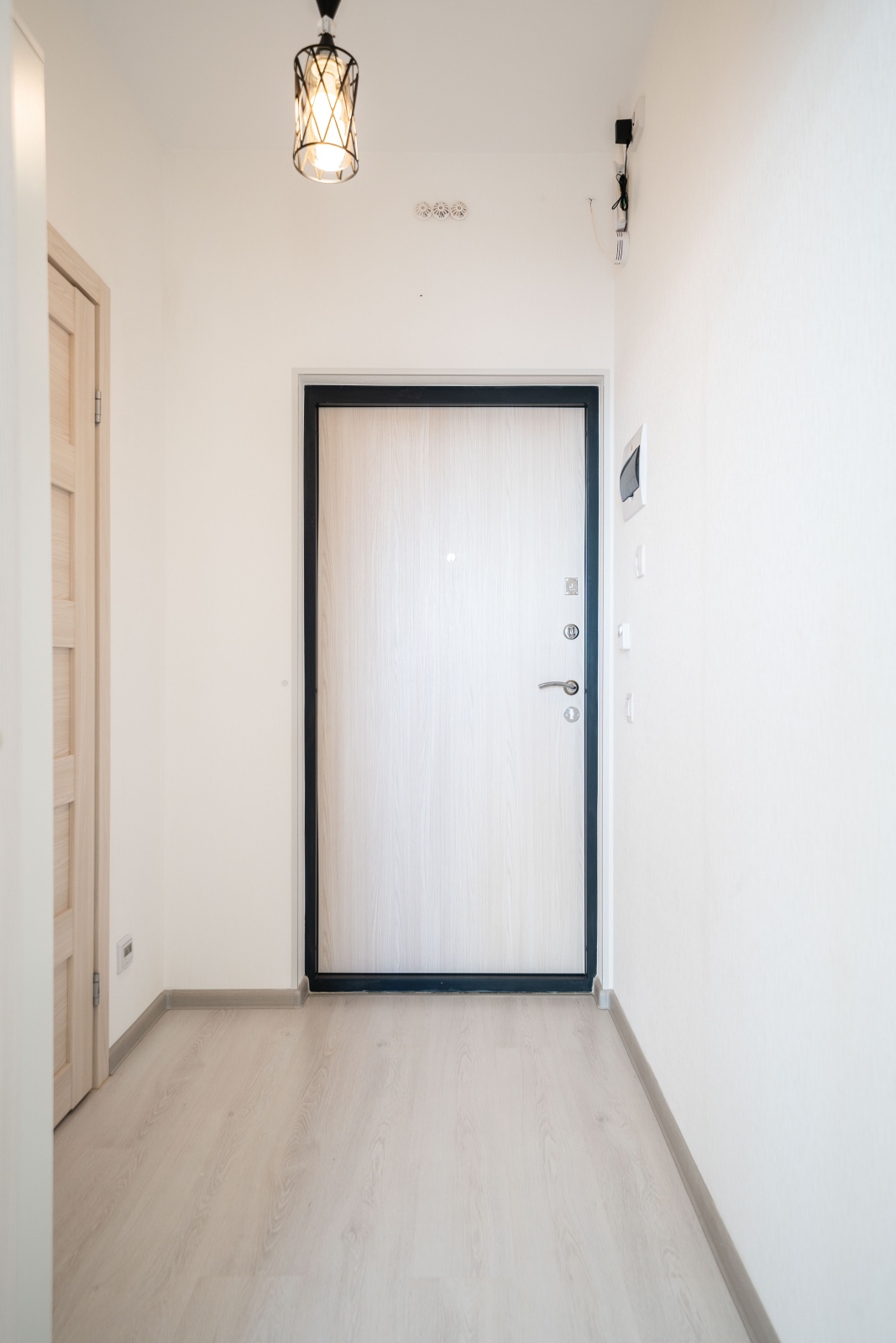 Inndays Apartments на Авиаконструкторов 69