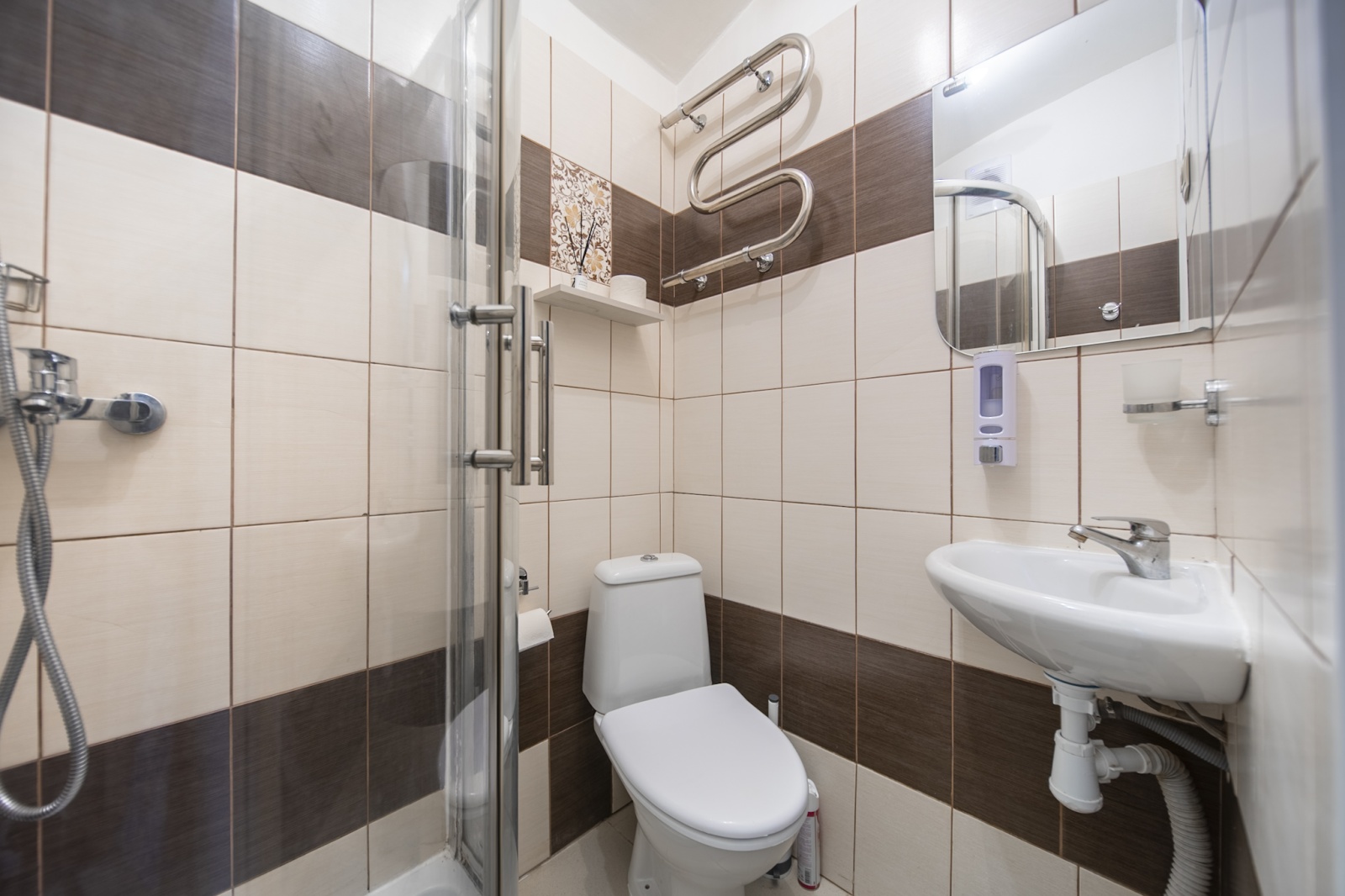 Студия у Таврического сада