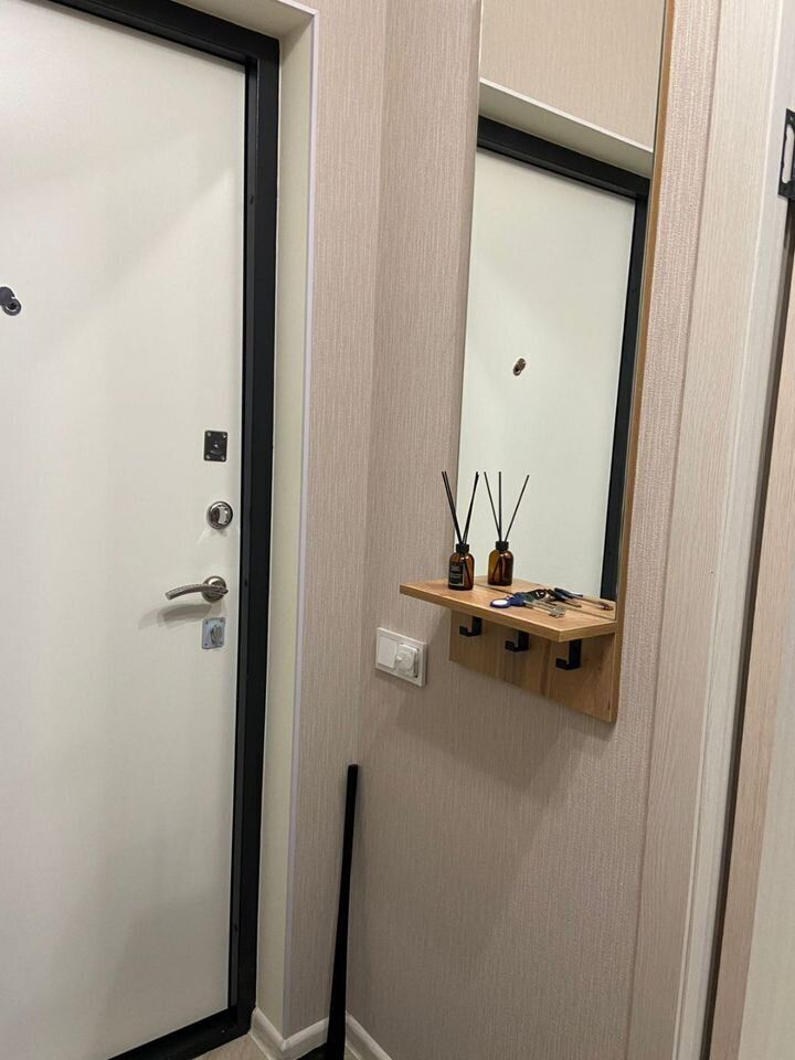 Уютная квартира на Екатерининской 16/5