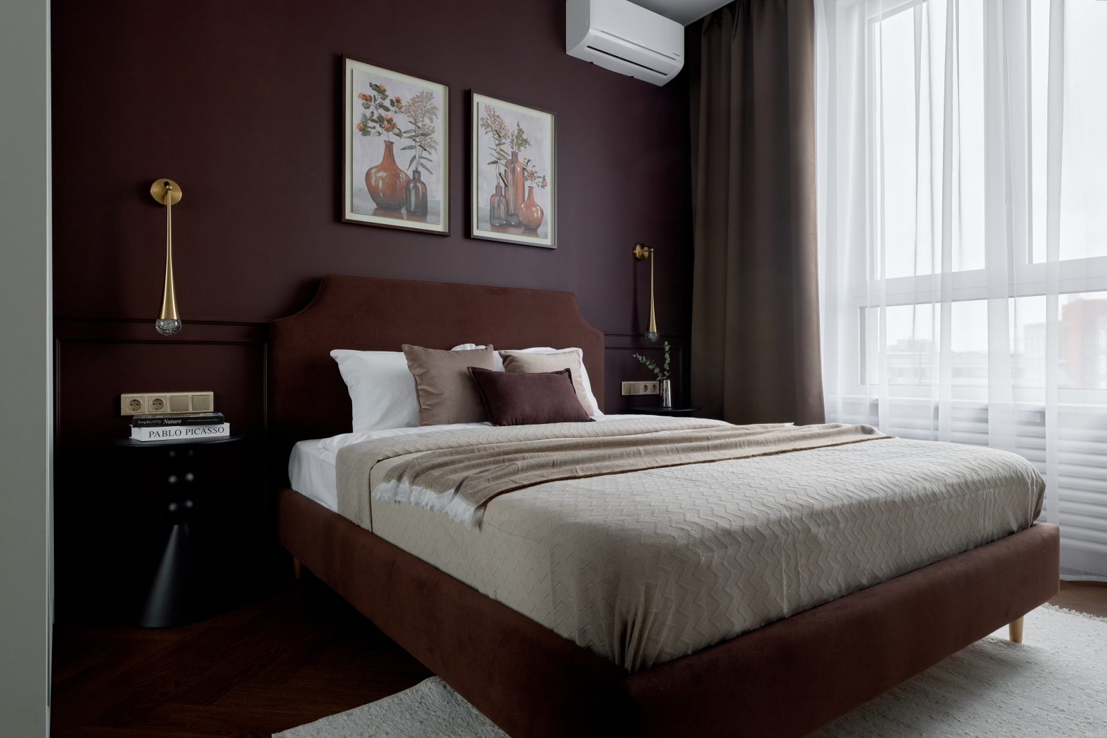 Евродвушка в центре