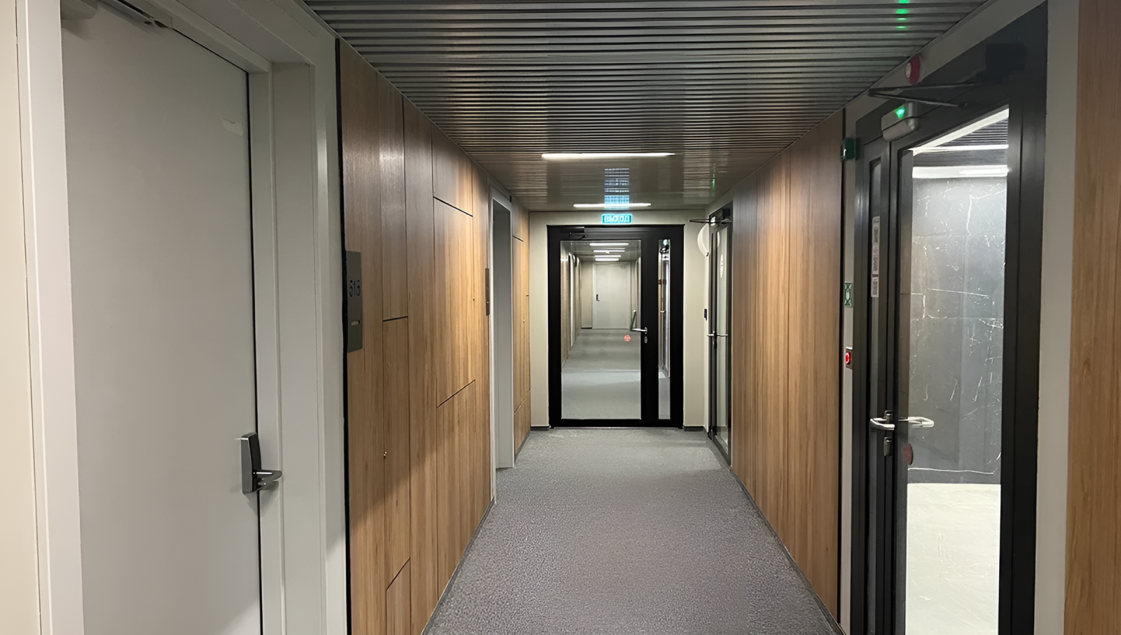 Listory на Киевской