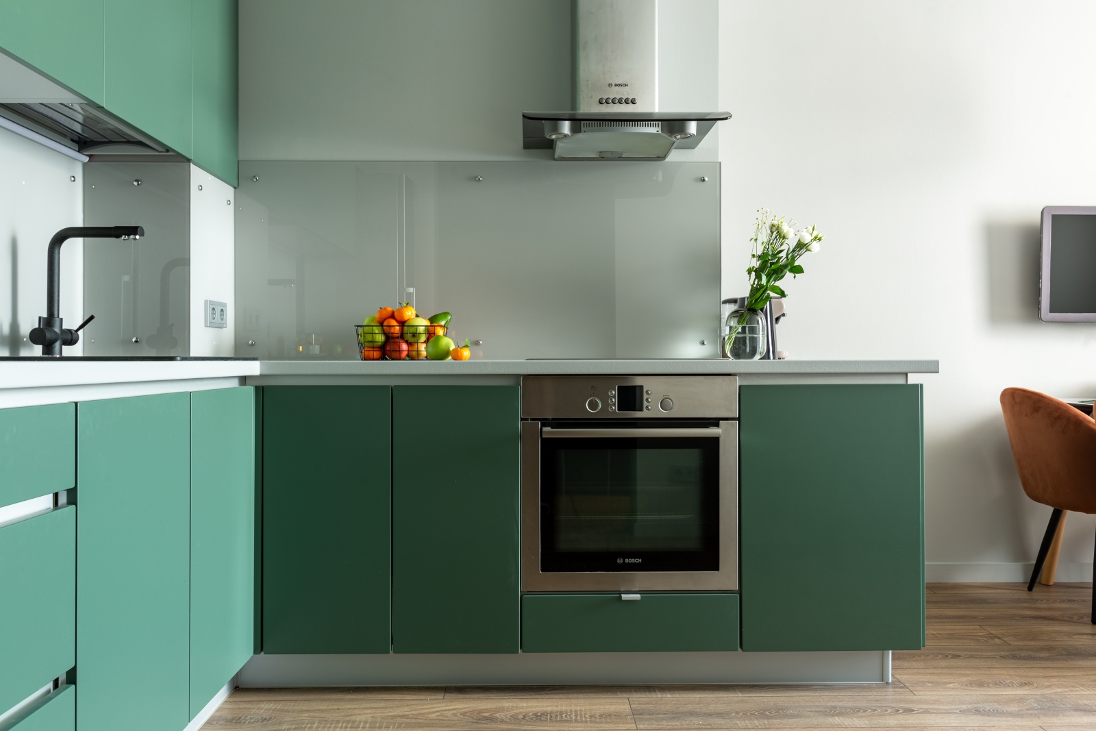 Золотая Гавань Петербурга (евродвушка у Зенит Арены)