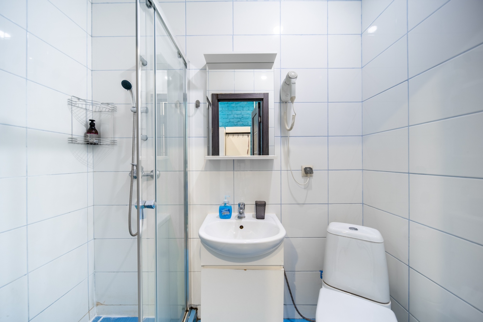 Студия у Фонтанки и метро