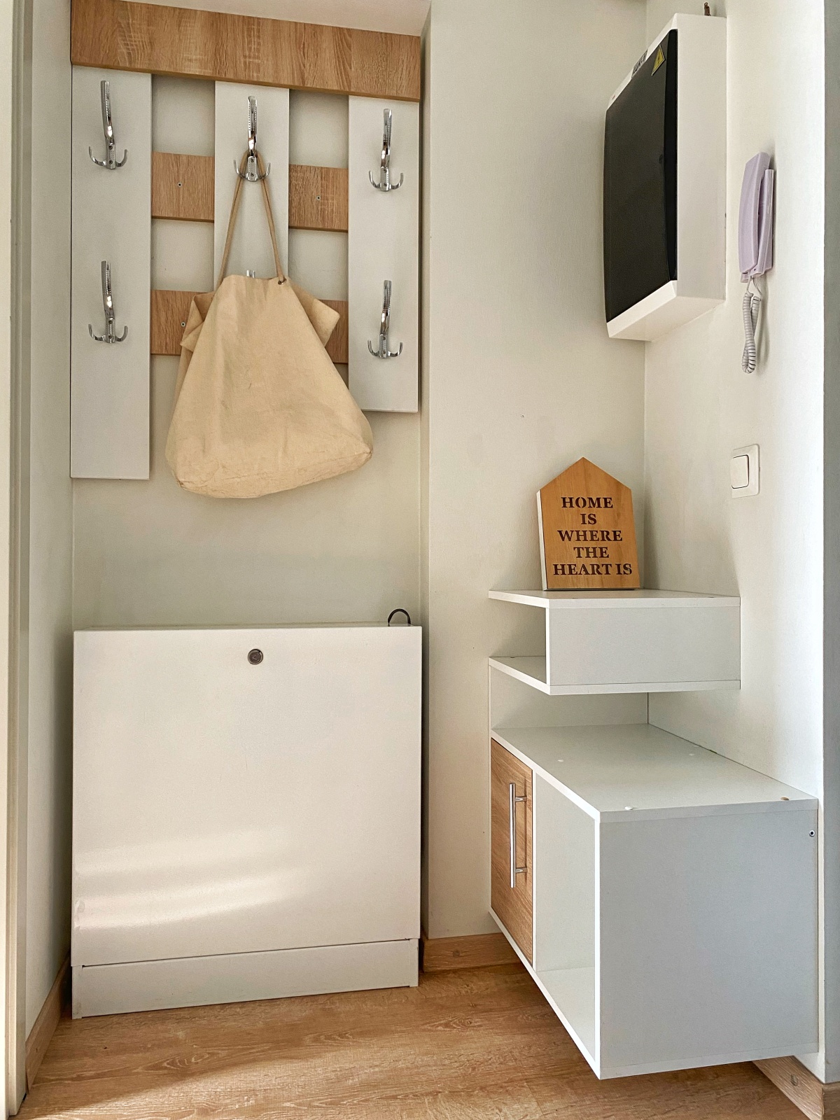 Urban Jungle apart  на Васильевском острове