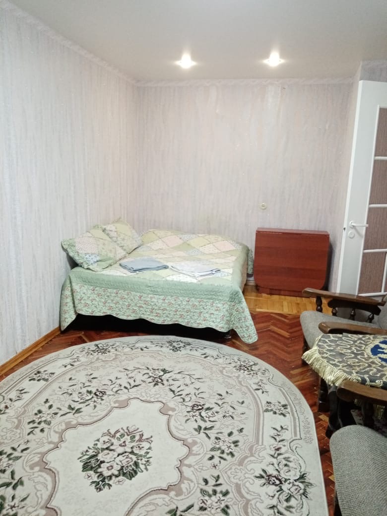 Сдача квартиры посуточно