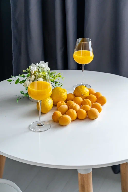 Большая студия в ЖК "Некст"