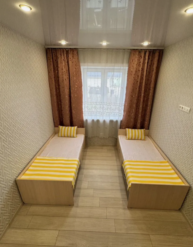 Аренда комфортабельного 5-к. дома, 307,7 м²