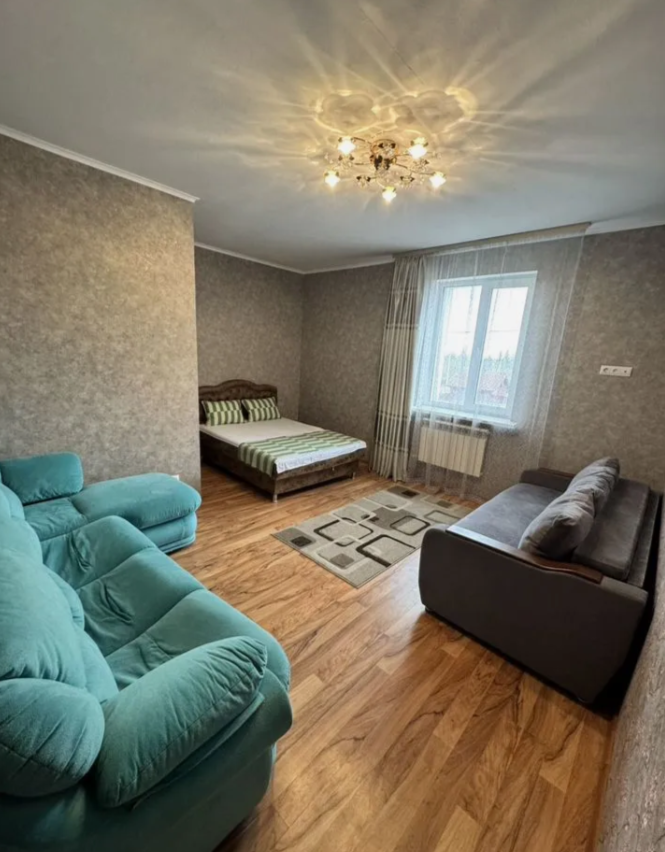 Аренда комфортабельного 5-к. дома, 400 м²