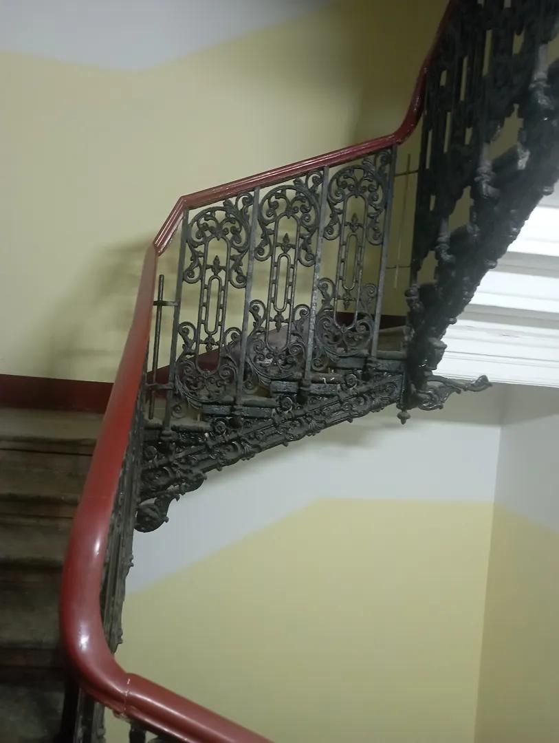 Трехкомнатная квартира в стиле Прованс.