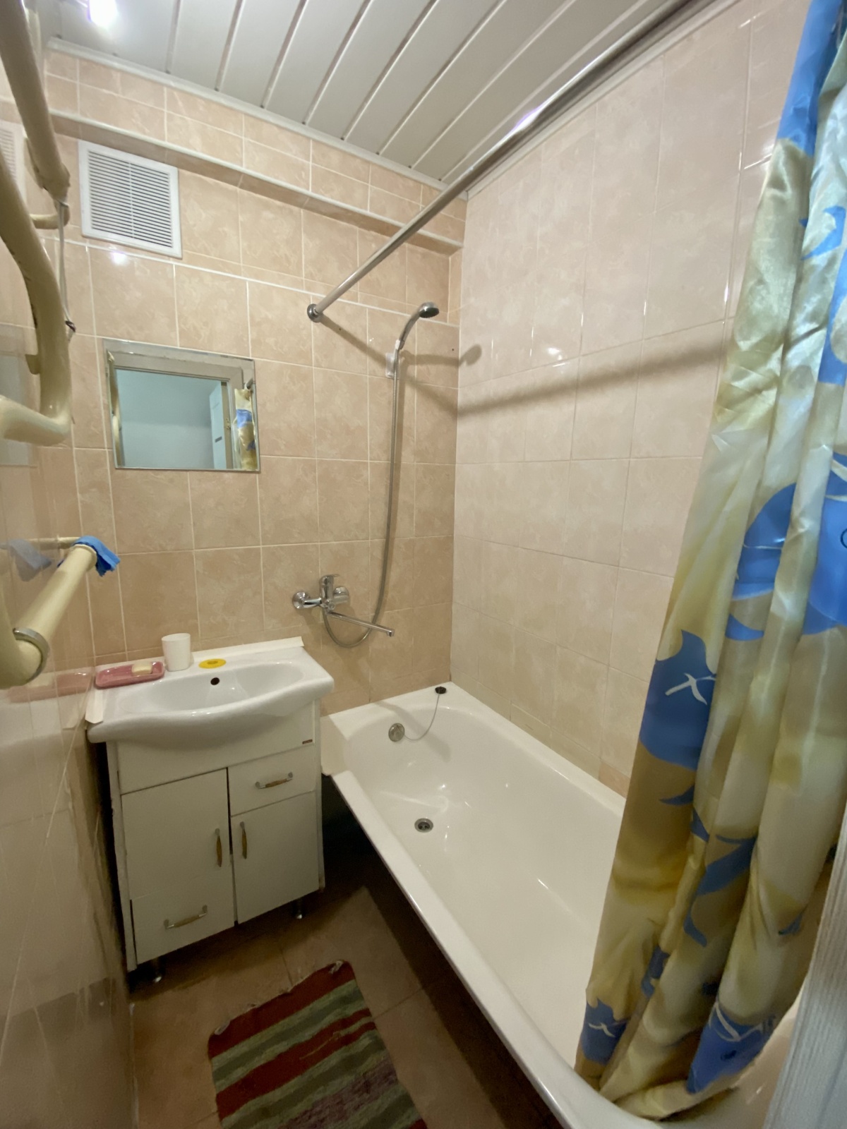 Уютная Квартира У Вредена !