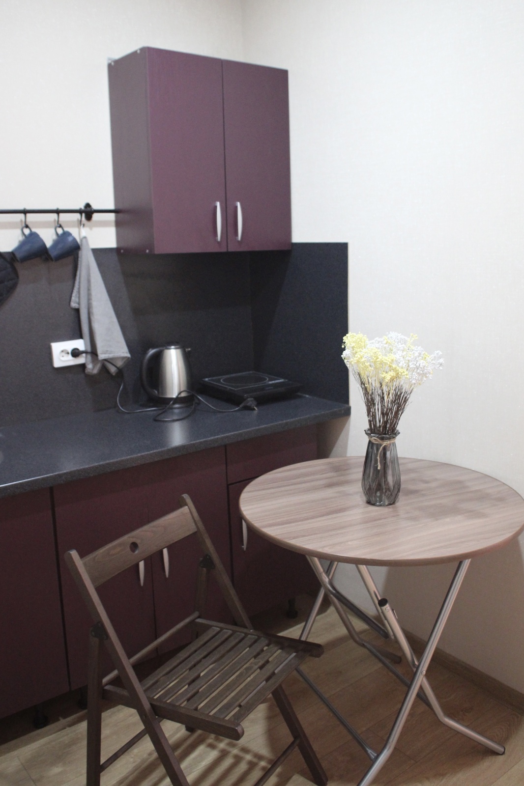 Апартаменты на Невском проспекте