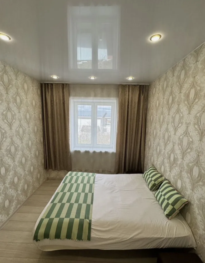 Аренда комфортабельного 5-к. дома, 307,7 м²