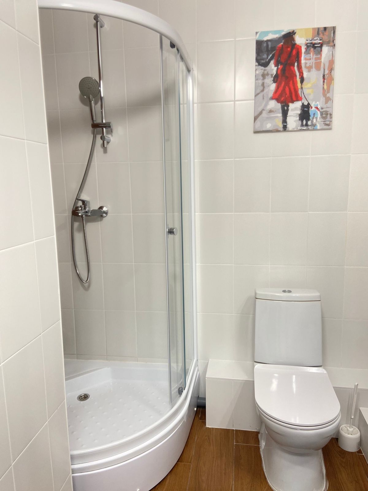 Морская миля