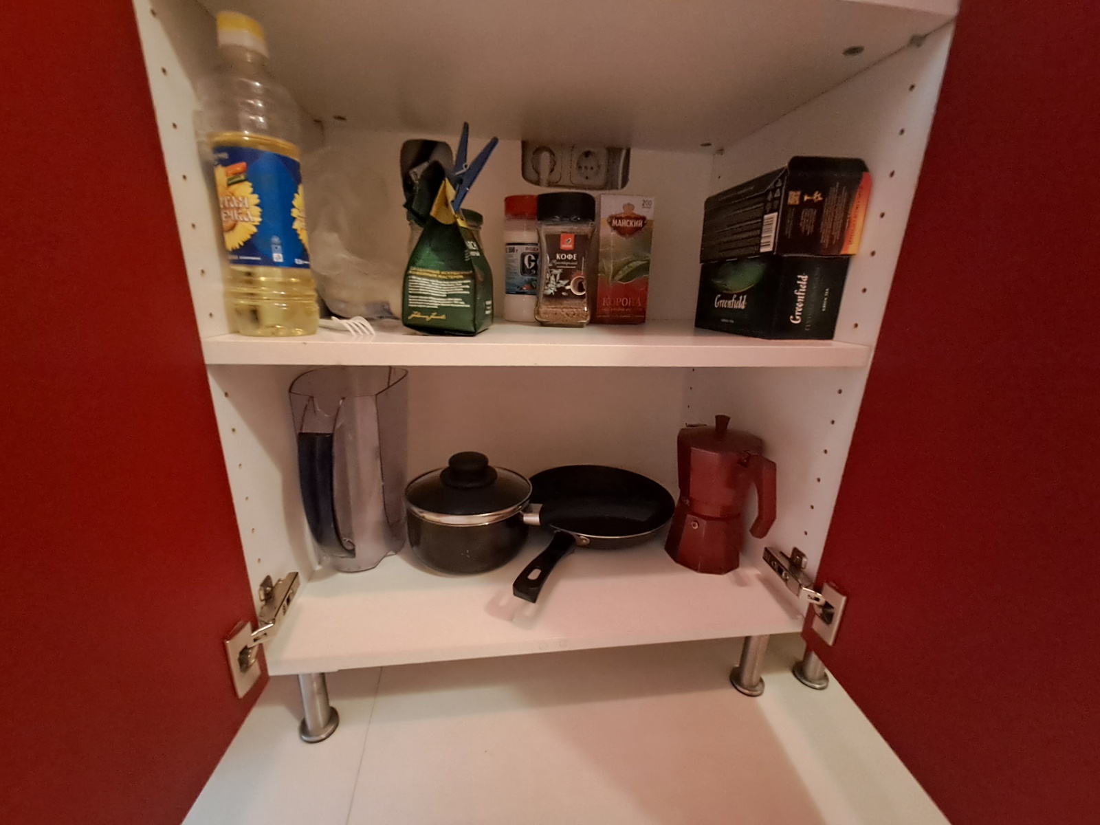 Стильная квартира в самом сердце СПб