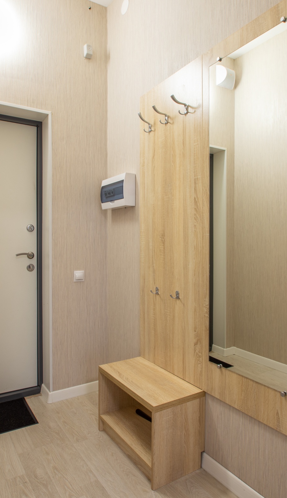 СТУДИЯ Natalie Apartments недалеко от Аэропорта Пулково