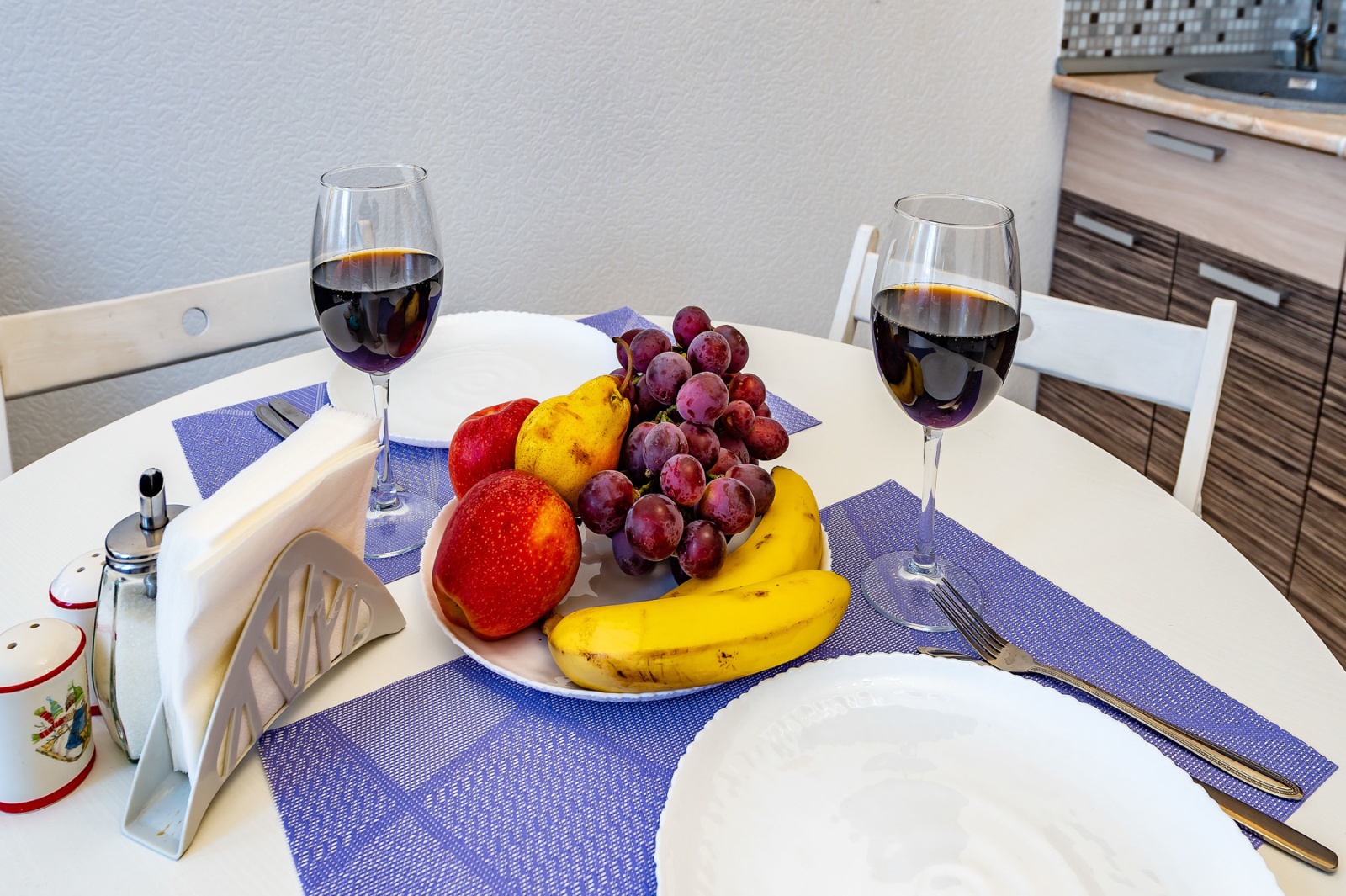 Уютные апартаменты