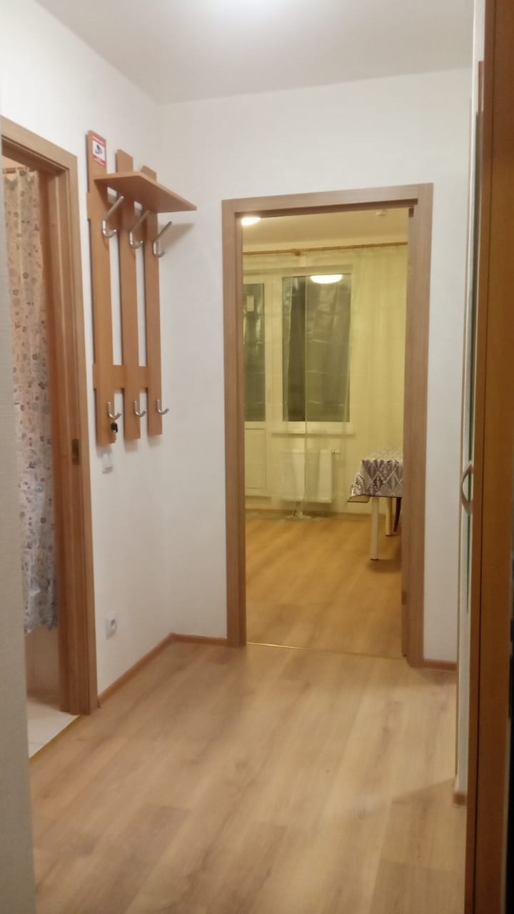 Квартира в Колпино рядом с Ижорским заводом