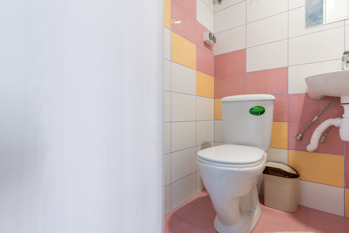 Студия на Васильевском острове