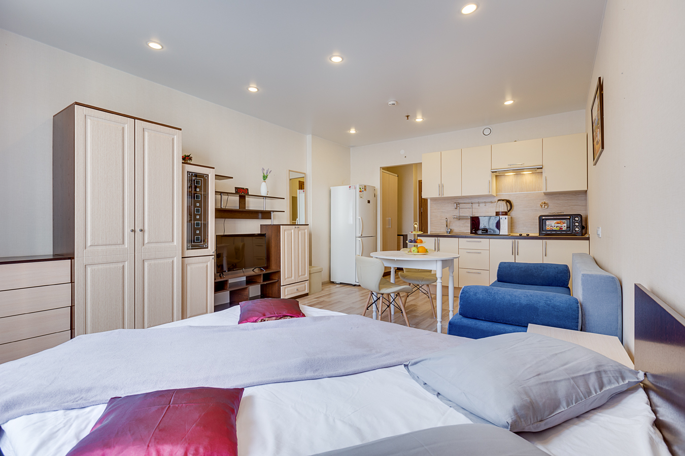 Pink sunset by MichlenApart YES!