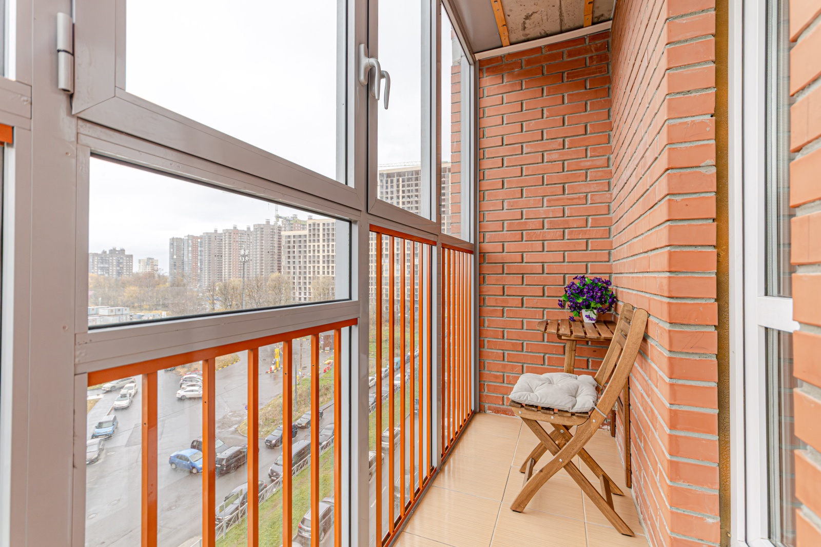 Студия на Советском проспекте 