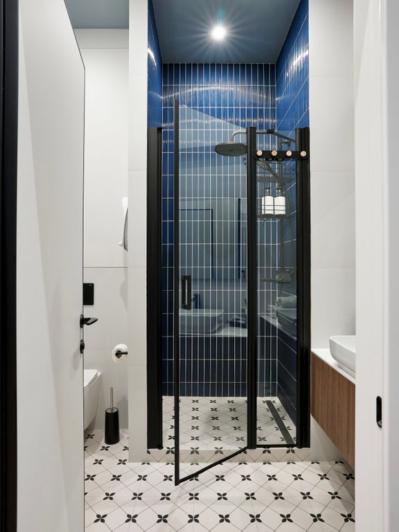 Уютная студия с дизайнерским ремонтом!